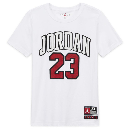 Jordan Παιδική κοντομάνικη μπλούζα Practice Flight T-Shirt